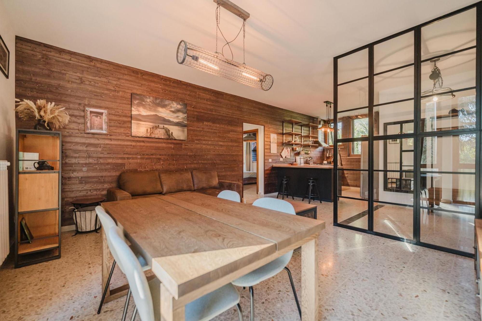 L'atelier Di Gino -15 Minutes From Appartement