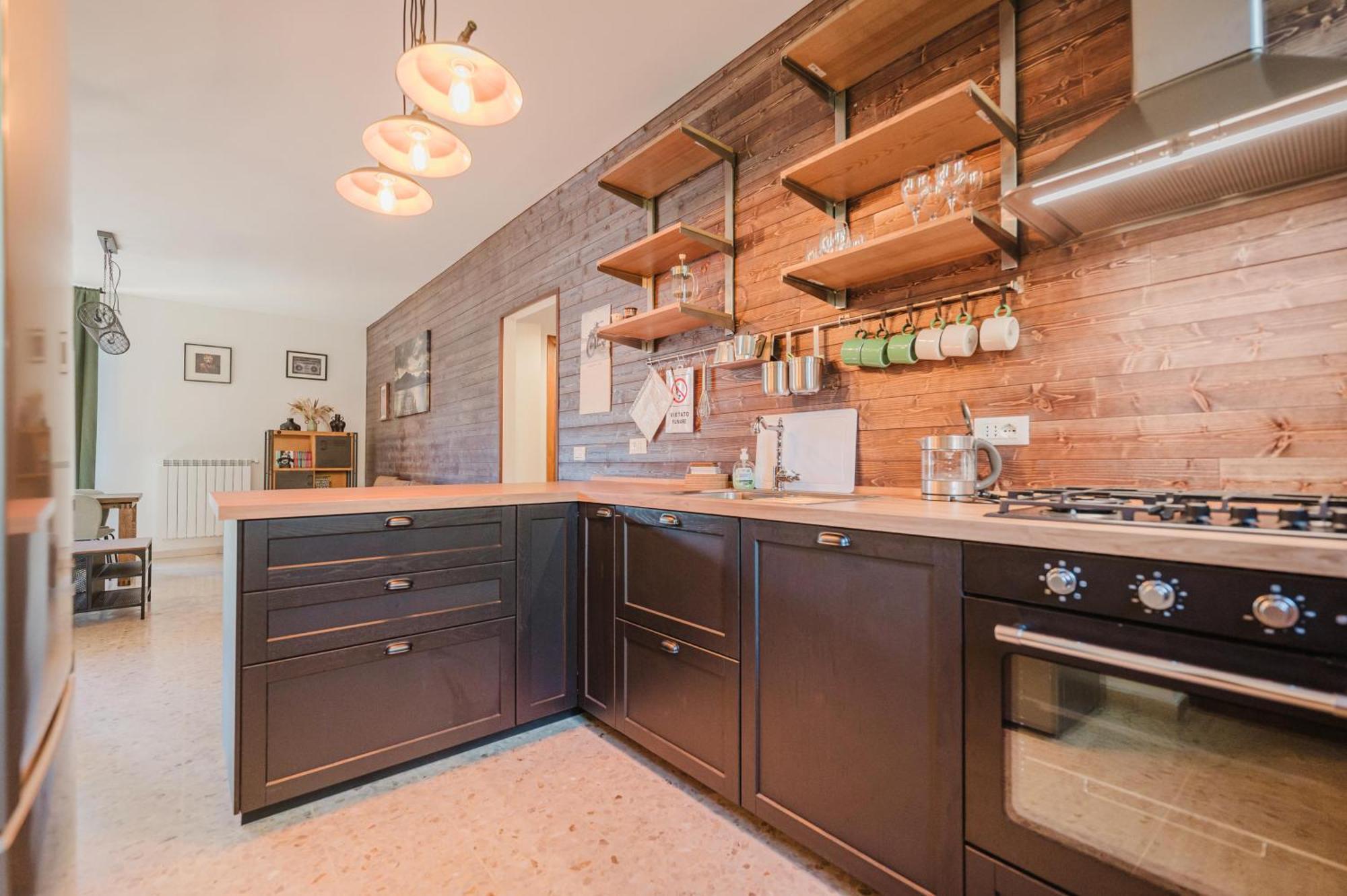Appartement L'atelier Di Gino -15 Minutes From