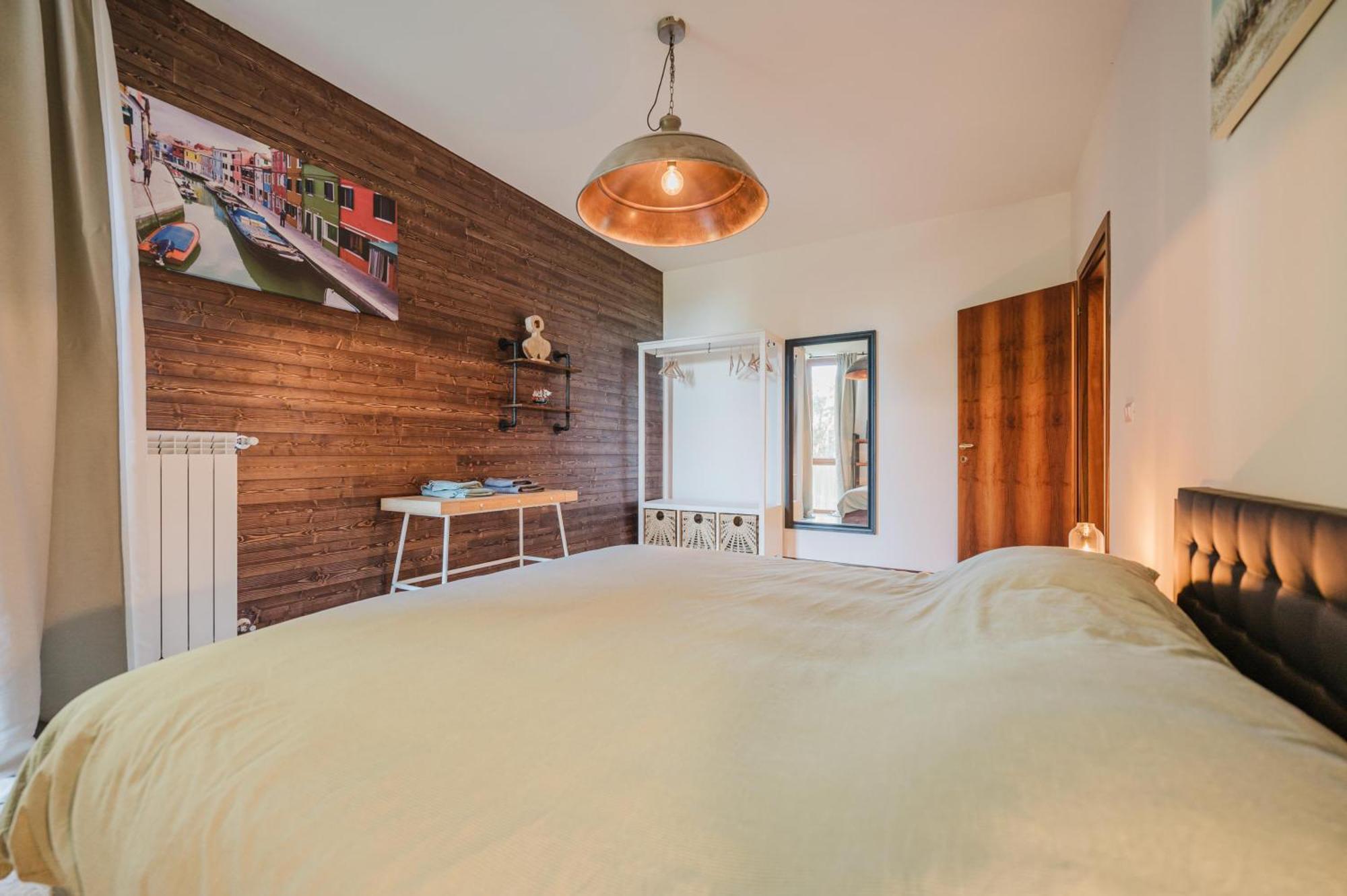 Appartement L'atelier Di Gino -15 Minutes From *